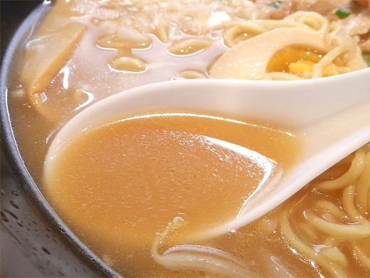 湘南らあめん頂