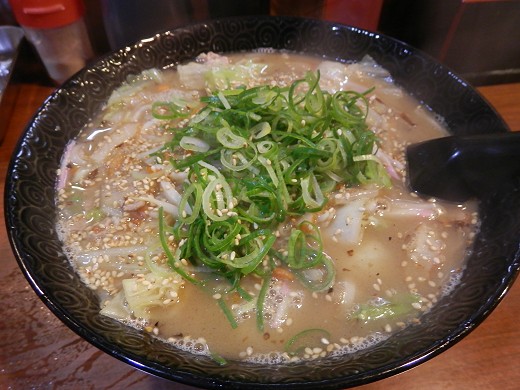 麺や祭家