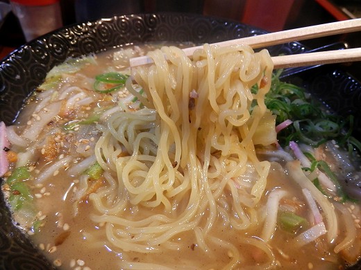 麺や祭家