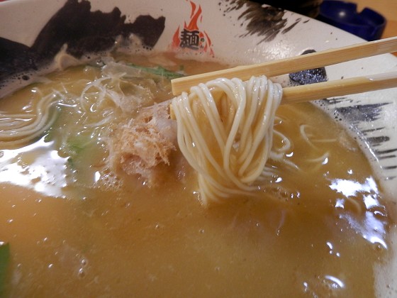 麺魂 加古川本店