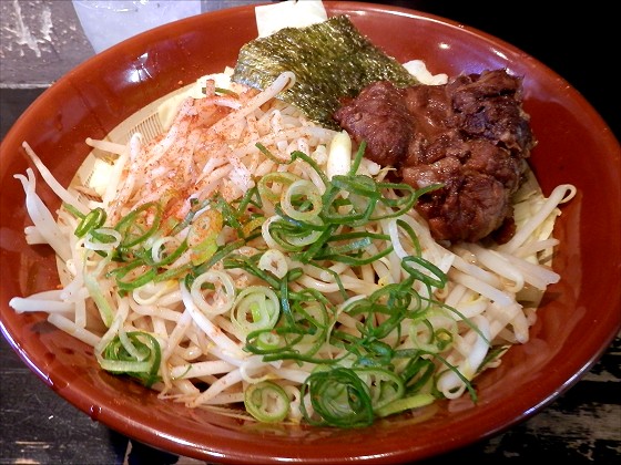 ラーメン軍団