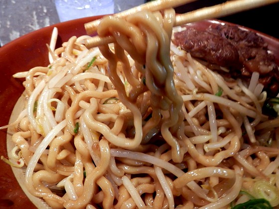 ラーメン軍団