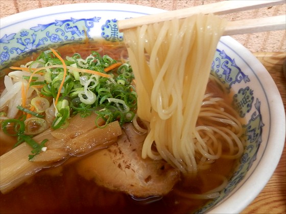フクちゃんラーメン
