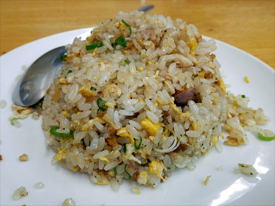 ラーメン台北
