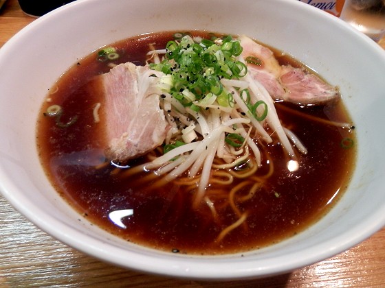 らぁーめんの蝶屋