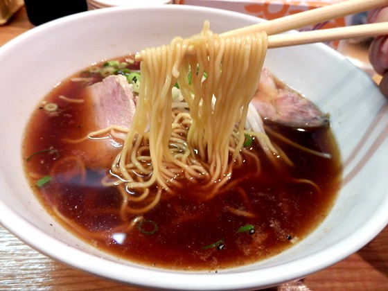 らぁーめんの蝶屋