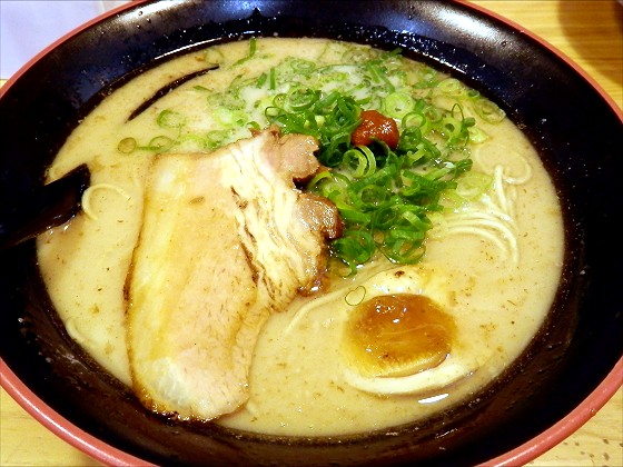 麺屋ZOE