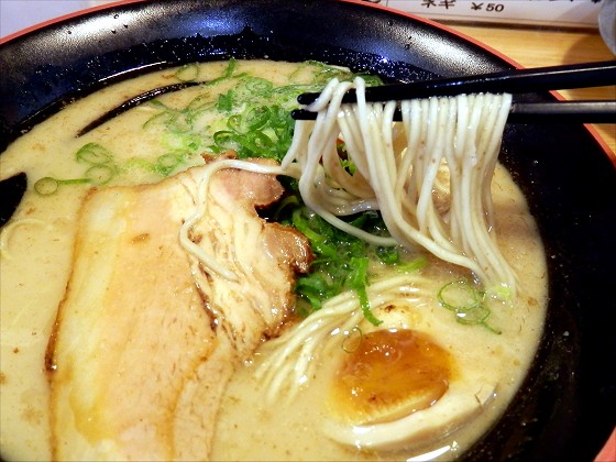 麺屋ZOE