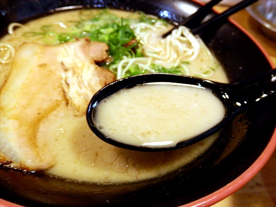 麺屋ZOE