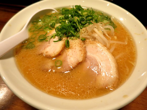 日の出商店