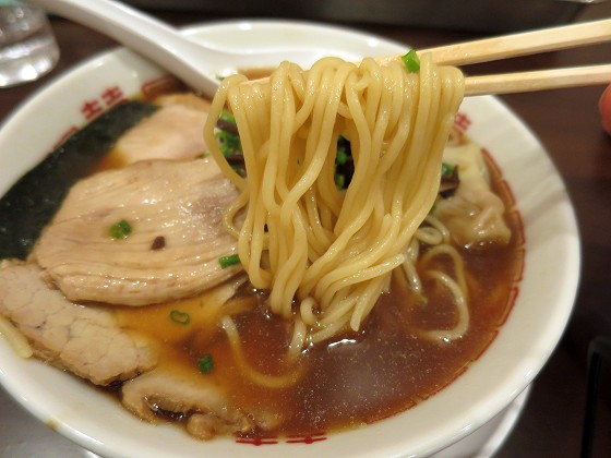 中華そば神戸