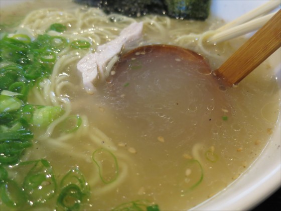 一喜鶏 離れ