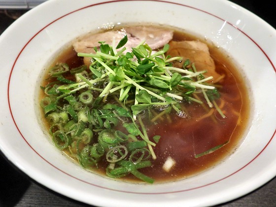 麺屋じぇにー