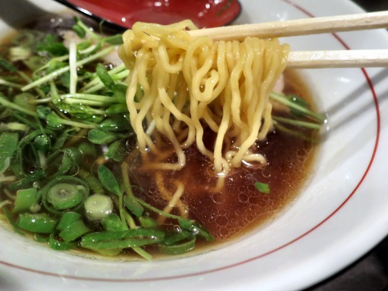 麺屋じぇにー