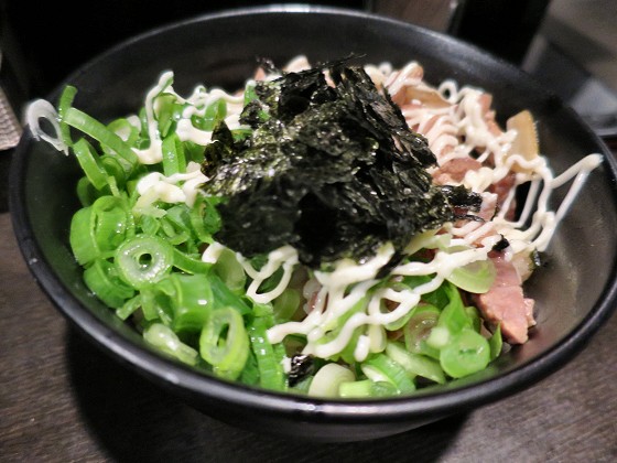 麺屋じぇにー