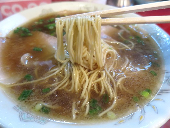 勝っちゃんらーめん