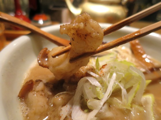 北野坂・奥