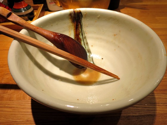 北野坂・奥