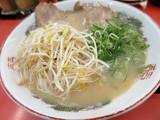 長浜一番 加古川店