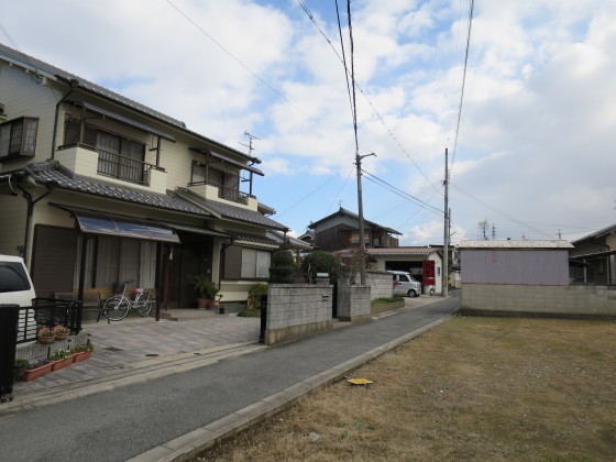 中華そば納屋