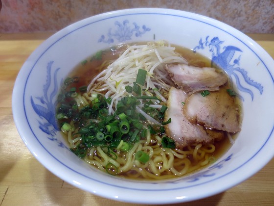 らーめん亭