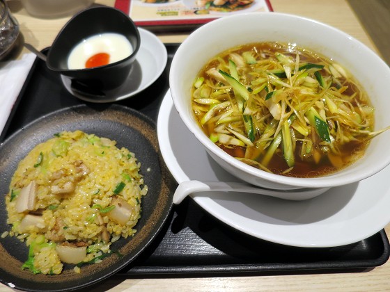 中華旬菜レッドクリフ ららぽーと甲子園店