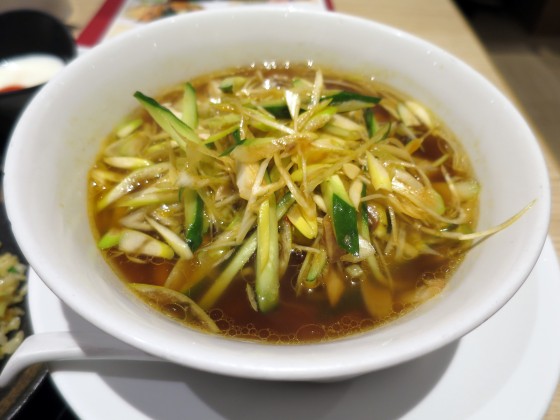 中華旬菜レッドクリフ ららぽーと甲子園店