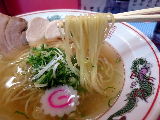 麺や鳴尾亭
