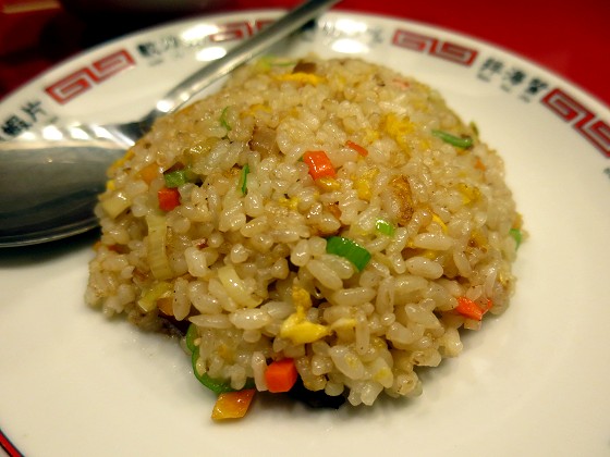 四川曹家汁なし担々麺