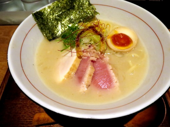 麺と心7