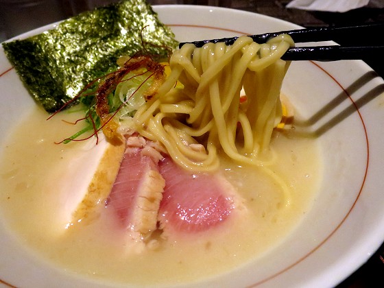 麺と心7