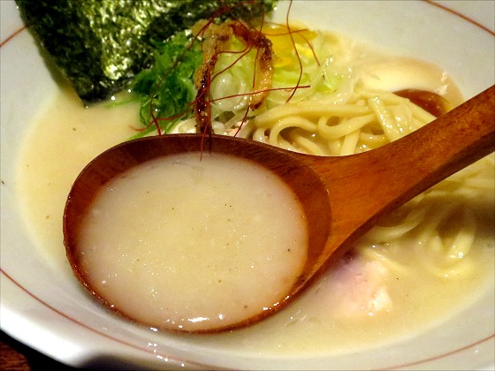 麺と心7