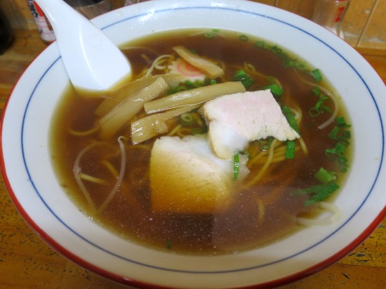 大弘食堂