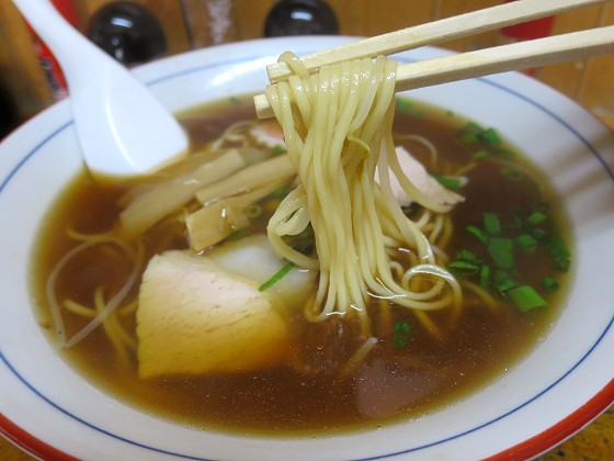 大弘食堂