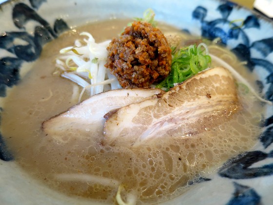 麺家ひばり