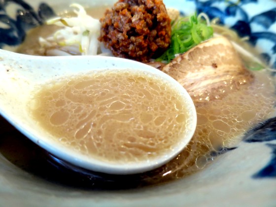 麺家ひばり
