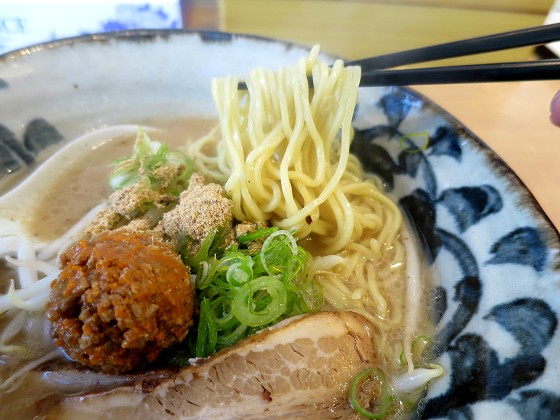 麺家ひばり