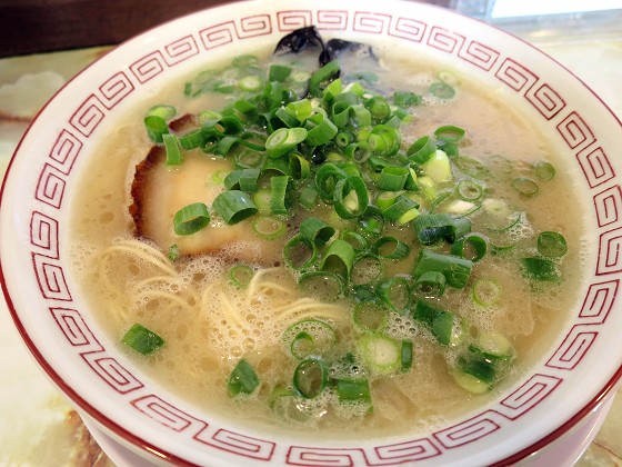 らーめん麺楽