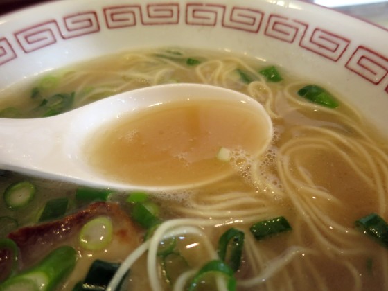らーめん麺楽