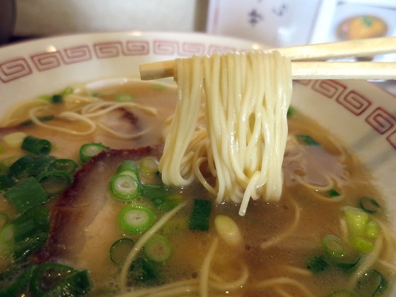 らーめん麺楽