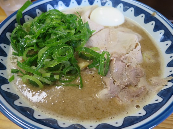 美與志堂