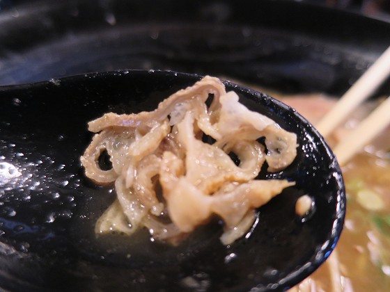 らーめん菜しろ亭