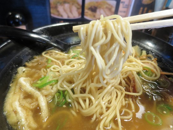 らーめん菜しろ亭