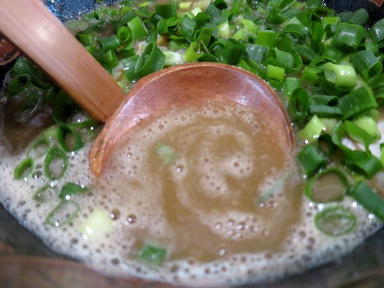 おうちゃんのラーメン屋