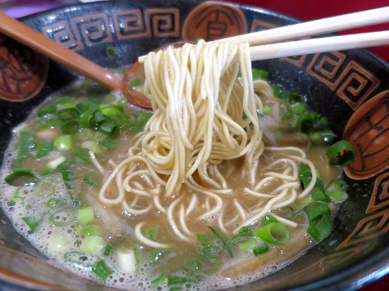 おうちゃんのラーメン屋