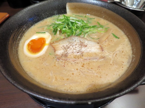 三豊麺 新開地店