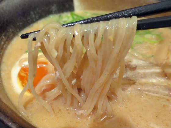 三豊麺 新開地店