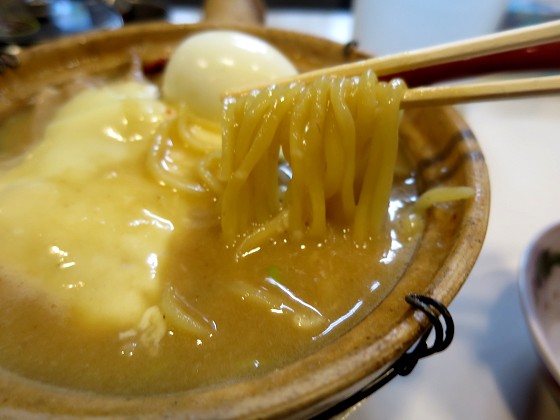 天下一品 中央通り店