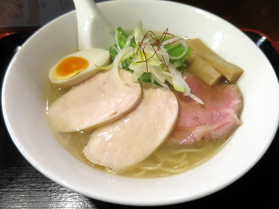 がふうあん