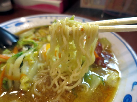 やまとラーメン香雲堂 宝塚店